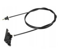 CITROEN BERLINGO PEUGEOT PARTNER 96-02 CAVO DI RILASCIO COFANO ANTERIORE 7937.E9