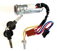 CITROEN BERLINGO PEUGEOT PARTNER CILINDRETTO AVVIAMENTO BLOCCHETTO DI ACCENSIONE