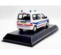Citroën Berlingo POLIZIA NAZIONALE Brigata Fluviale 1/43 NOREV