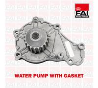 Citroen Bhy DV6FD Pompa Acqua 1.5 Diesel Berlingo K9 OEM 1201.G1 Marca Fai