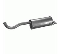 CITROEN BX 1.1 1.4 1.6 1.8 D 1.9 1.9 D 82-94 Silenziatore Marmitta Posteriore