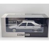 Citroen BX - WHITEBOX 1:24