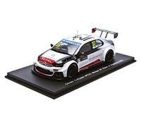 Citroen C-Elysee #37 Winner R1 Race Of Argentina 2015 J.M. Lopez 1:43 Model