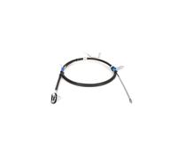CITROËN C1 Seilzug Feststellbremse BOSCH 1.987.482.663 1.474 mm