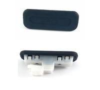 CITROEN C2 03- C5 08- C6 05-12 TASTO MANIGLIA PORTELLONE POSTER MICROSWITCH