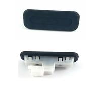 CITROEN C2 03- C5 08- C6 05-12 TASTO MANIGLIA PORTELLONE POSTER MICROSWITCH