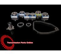 Citroen C2 5 Velocità MA Scatola Cambio O.E.Cuscinetto & Paraolio Kit Revisione