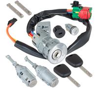 Citroen C2/C3 2002- Set accensione+serrature