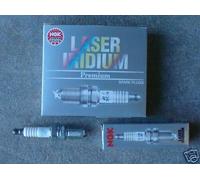 CITROEN C2 C3 C4 1.6 16V E VTS NGK IRIDIUM Candele Di Accensione