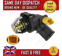 Citroen C2, C3 MK1/MK2 / Pluriel, Nemo 1.1, 1.4 2002-ONWARDS Termostato Custodia