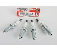CITROEN C2 VTS C3 C4 C5 206 S16 2.0 16V KIT 4 CANDELE NUOVO CHAMPION REC9YCL