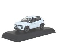 Citroen C3 2024 Bianco Banchise 1/43