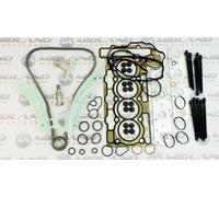 Citroen C3 C4 C5 DS3 DS4 1.4 1.6 16V & Vti Catena Distribuzione Kit+ Testa