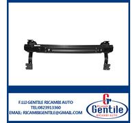 CITROEN C3 DAL 2009 TRAVERSA RINFORZO PARAURTI ANTERIORE