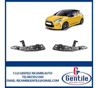 Supporto, paraurti BLIC 5504-00-0531936P