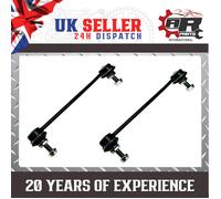 Citroen C3 Sospensione Anteriore Goccia Collegamento Rods X 2 ( 1.4 HDI 1.1i