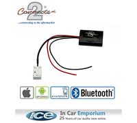 Citroen C4 Bluetooth Musica IN Streaming Adattatore Stereo, Ipod IPHONE Android
