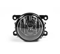 Citroen C4 Picasso Fendinebbia Anteriore 07-13 Lampada Per passeggeri autista Dx