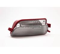 Citroen C4 Posteriore Retromarcia Luce SX 04-11 Lampada autista Lato Destro OEM