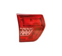 Citroen C5 Berlina Posteriore Sinistra 08-10 Luce Interna N/S Autista OEM Hella