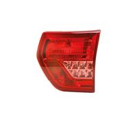 Citroen C5 Luce Posteriore Destro 08-10 Familiare Interno passeggeri OEM Hella