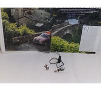 CITROEN CX 2.0 - 2.4 PRESTIGE - COPPIA CONTATTI IMPIANTO DUCELLIER LUCAS