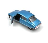 Citroën DS 19 Cabriolet Modellino Auto Licenza Prodotto 1:3 4-1:3 9