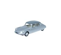 CITROËN DS 19 - MINIBOX FOCOS SWAROVSKI©