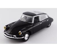 Citroen DS 19 Prestige Jacqueline Kennedy Visit In Paris 1961 1:43 Model RIO