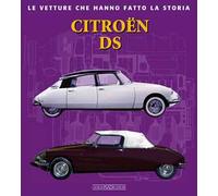 Citroën DS - Catarsi Giancarlo