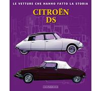 Citroen DS