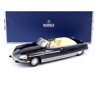 Citroën DS 21 Palm Beach dal 1968 al 1/18 di NOREV 181746