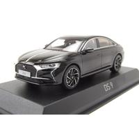 Citroen DS 9 2021 Nero Modellino 1:43 Norev