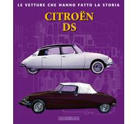 Citroën DS - Catarsi Giancarlo