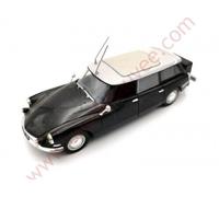 CITROËN DS - ID 19 BREAK RTF 1/43 AUTO IN MINIATURA
