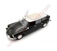 CITROËN DS - ID 19 BREAK RTF 1/43 AUTO IN MINIATURA
