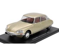 CITROEN - DS23 PALLAS 1973 CHAMPAGNE 1/24 di IXO per Hachette