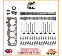 Citroen Dsipatch Spacetourer 2.0 HDI DW10F Testa Guarnizione E Camme Kit Nuovo