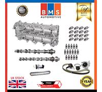 Citroen DV5R 1.5 8MM Kit Albero a Camme Con Alloggiamento Cover 22 Denti