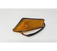 CITROEN DYANE - 2 CV FRECCIA ANTERIORE DESTRA COMPLETA FRONT TURN LIGHT RIGHT