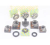 Citroen, FIAT, Lancia, Peugeot BE3 BE4 Cuscinetto Del Cambio & Olio Sigillo Kit