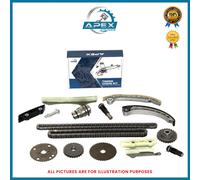 FAI AutoParts Kit catena distribuzione per CITROËN FIAT IVECO PEUGEOT