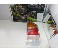 CITROEN GS 1220 CLUB - REAR- 1220 BREAK TRASPARENTE FANALE POSTERIORE DX P/ V