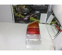 CITROEN GS 1220 CLUB REAR - 1220 BREAK- TRASPARENTE FANALE POSTERIORE DX SEIMA