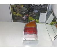 CITROEN GS 1220 CLUB REAR - 1220 BREAK- TRASPARENTE FANALE POSTERIORE SX P/ V