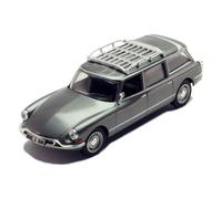 Citroën ID 19 Break - 1960 Modelli IXO