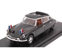 Citroen Id 19 Presidential 1959 1:43 Model RIO4668 RIO