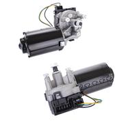 CITROEN JUMPER (1994-2002) MOTORE TERGICRISTALLO ANTERIORE WIPER MOTOR