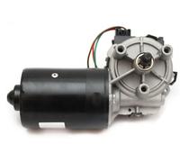 CITROEN JUMPER (2002-2007) MOTORE TERGICRISTALLO ANTERIORE WIPER MOTOR
