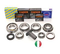 Citroen Jumper Peugeot Boxer 2.2 2006- Kit Revisione Cambio MLGU Cuscinetti